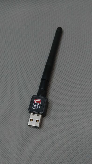 Wifi Usb Adapter Wireless Internet Modem Router