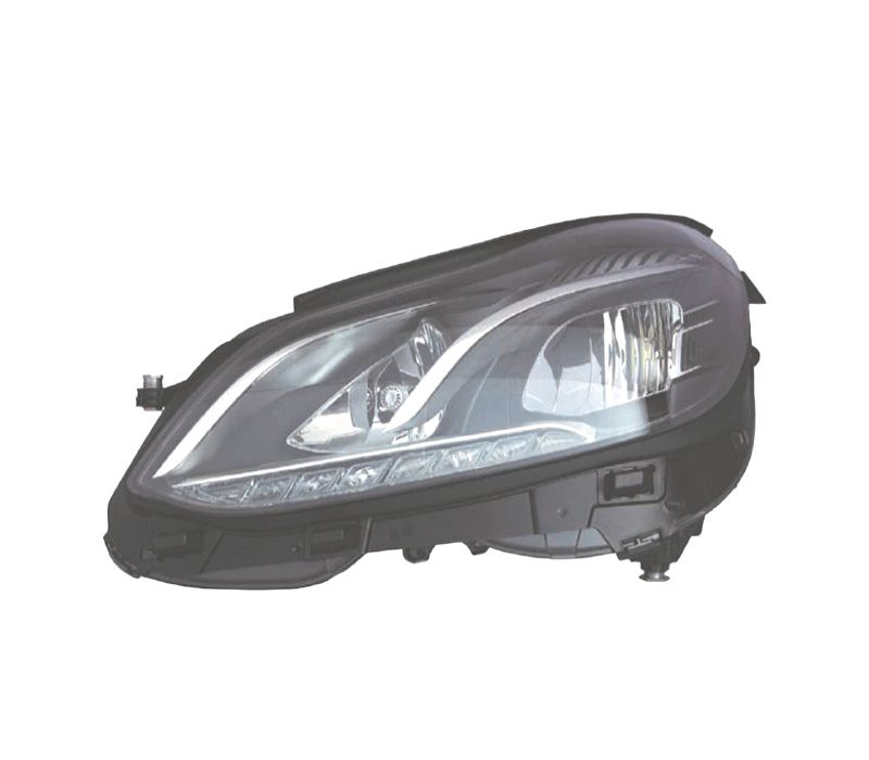 FAROL ESQ MERCEDES CLASE E W212 13-16