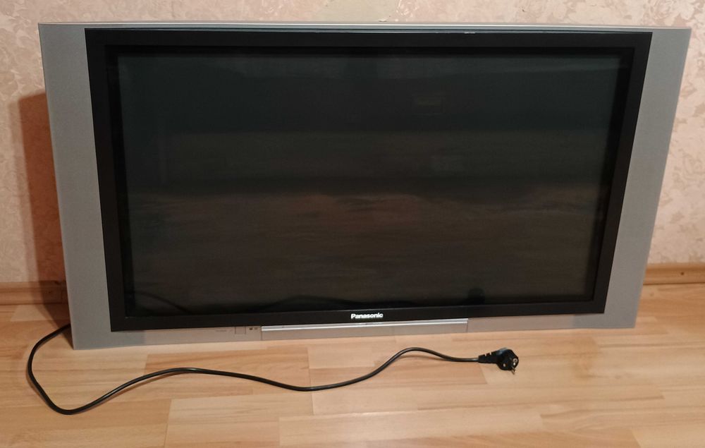 Телевізор Panasonic TH-42PA20