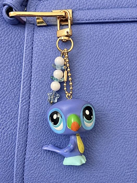 Littlest Pet Shop