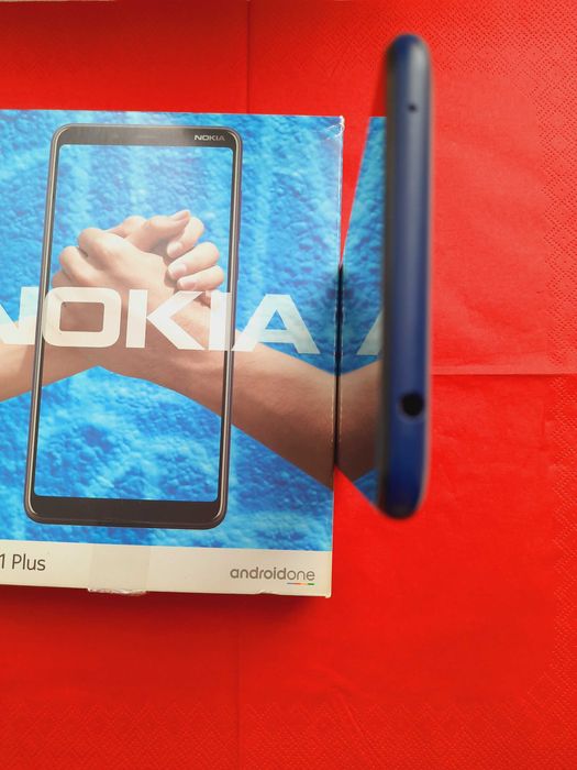 Nokia 3.1 Plus 3/32 Gb