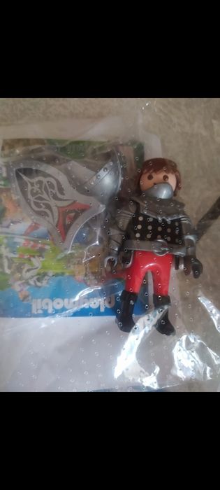 Фігурки Playmobile 4шт на вибір для дівчаток та хлопчиків
