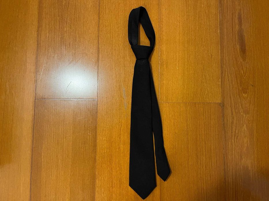 Traje Académico Masculino (Universidade de Aveiro) - 70Kg - 177cm