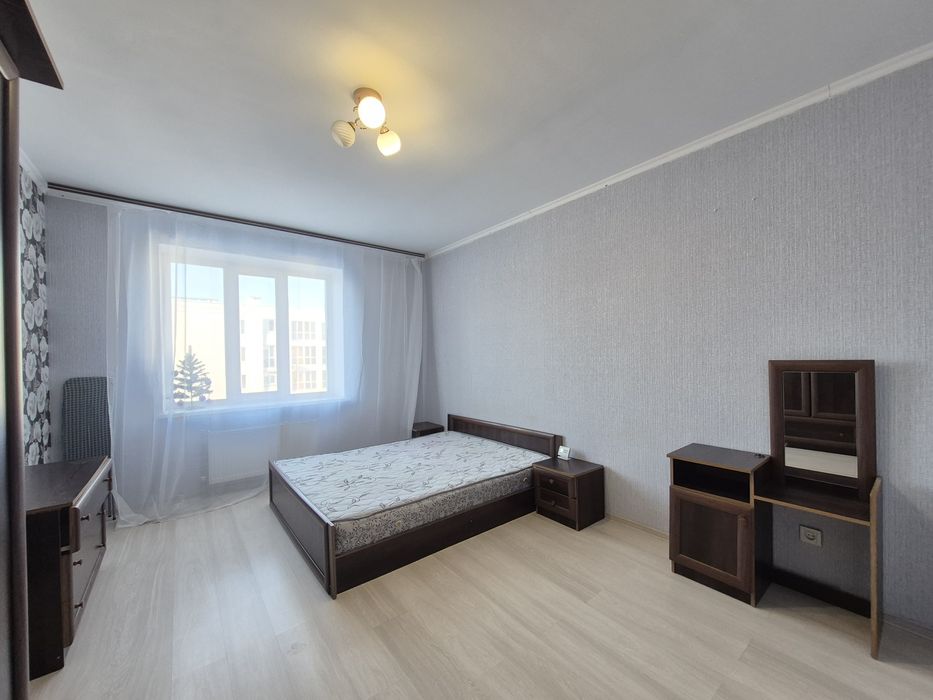 Здам в оренду однокімнатну квартиру з а/о на Масанах