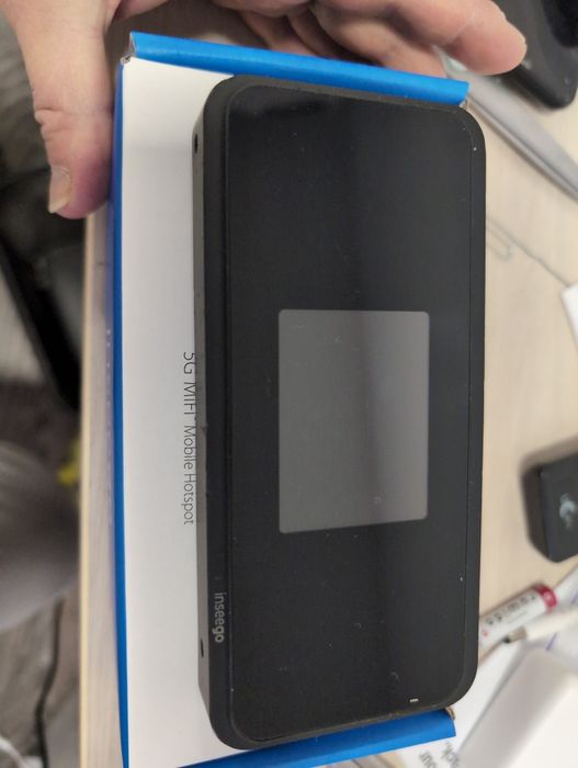 Novatel Inseego M3000/3100/3200 4g5g wi fi роутер надшвидкісний безлі