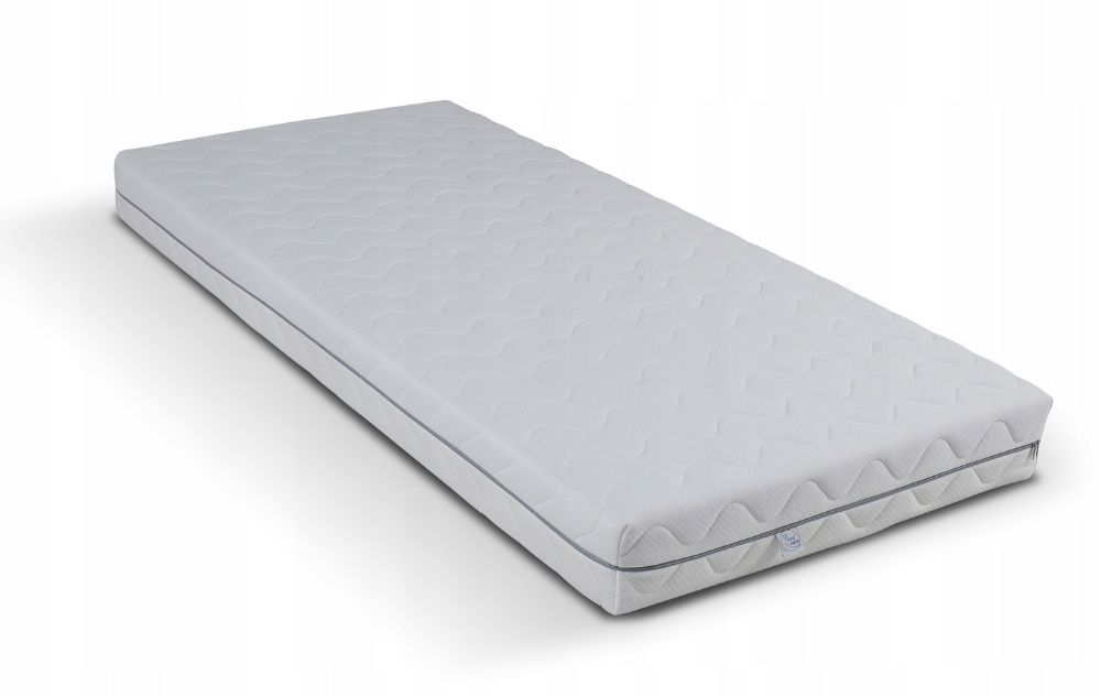 Materac 7 stref pocket kokos H2 H3 18 cm 160x200 Q WYSYŁKA GRATIS