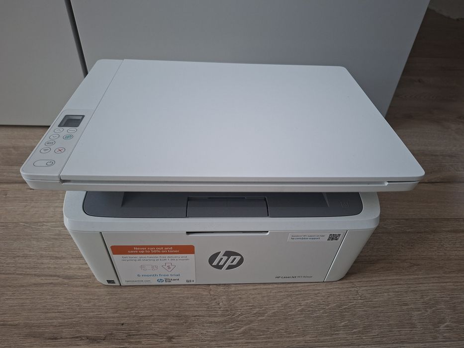 Drukarka 3w1 HP m140we