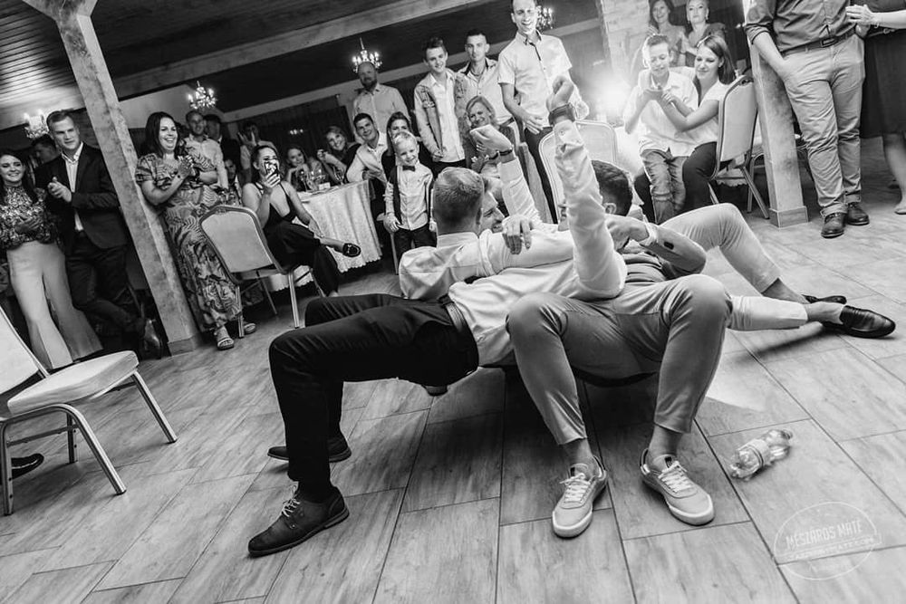 DJ na wesele, Osiemnastkę, Urodziny, Studniówkę, Przyjęcia, Impreze