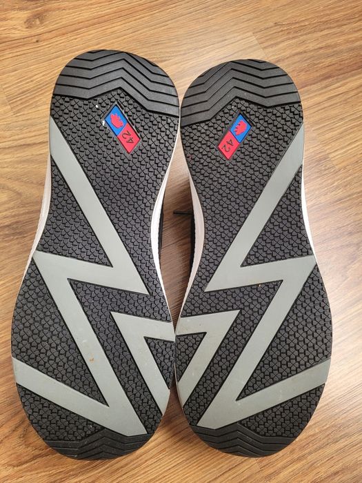 Buty robocze bearfield