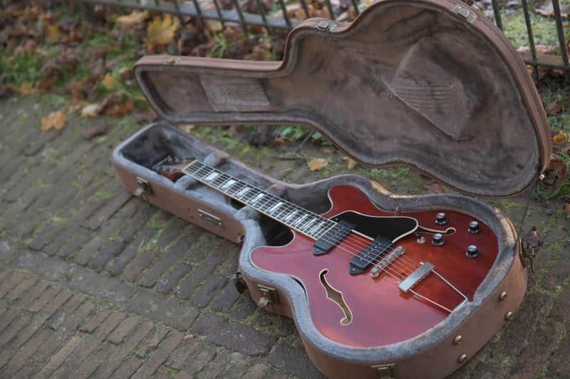 Eastman T64/v-T 2022 Antique Classic