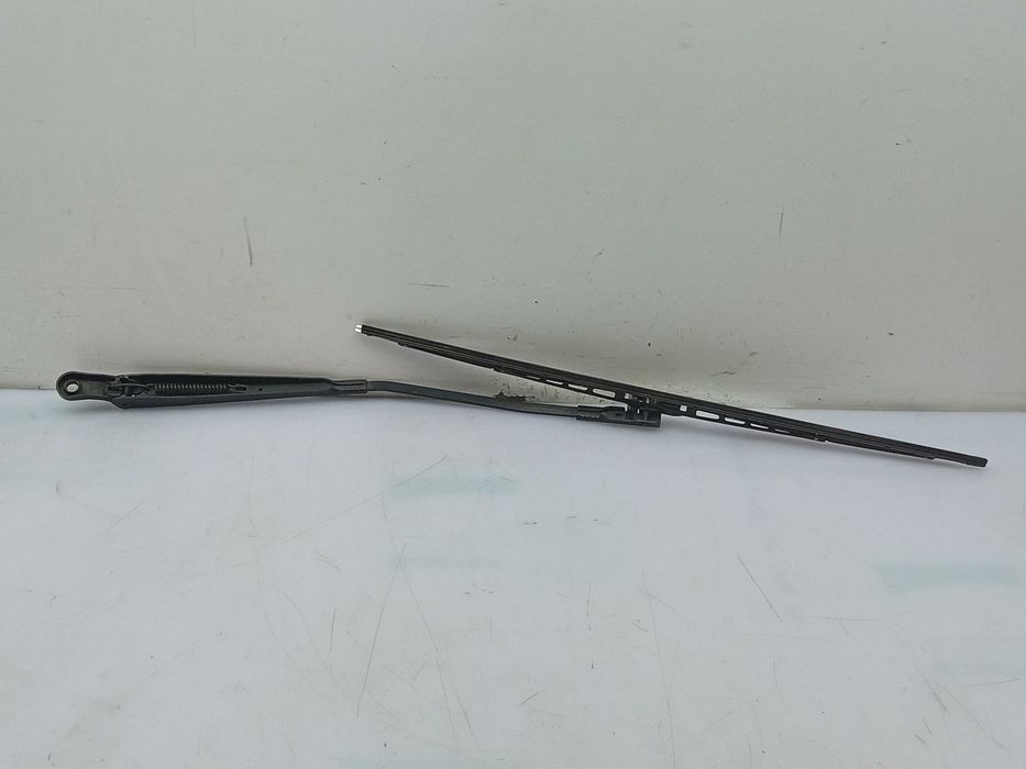 Haste / braço de escova limpa vidros frente esquerda RENAULT Modus/Gra