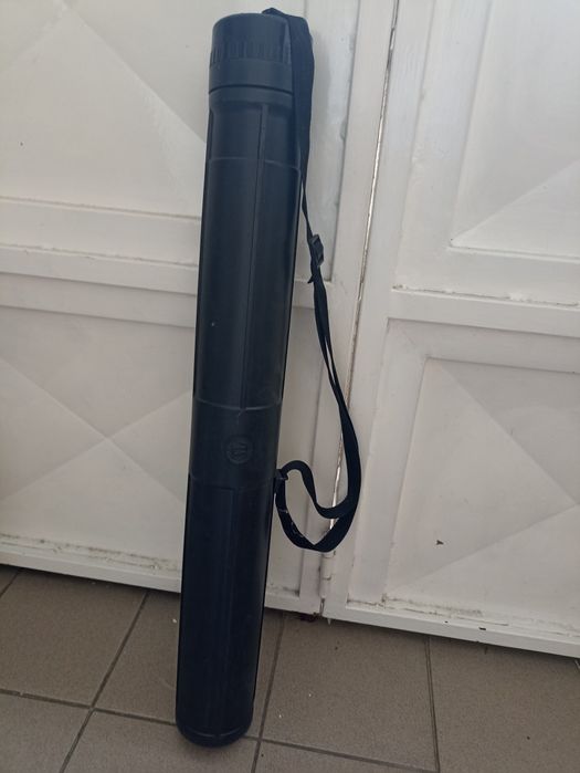 Tubo porta desenhos