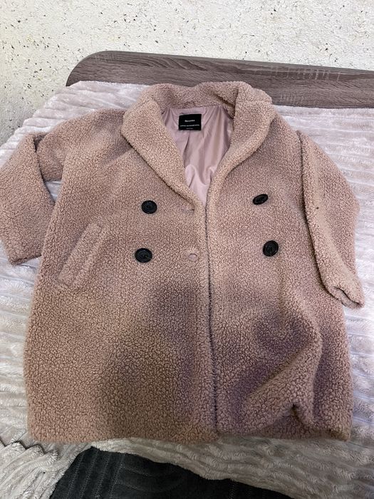 теді пальто, розмір S-M