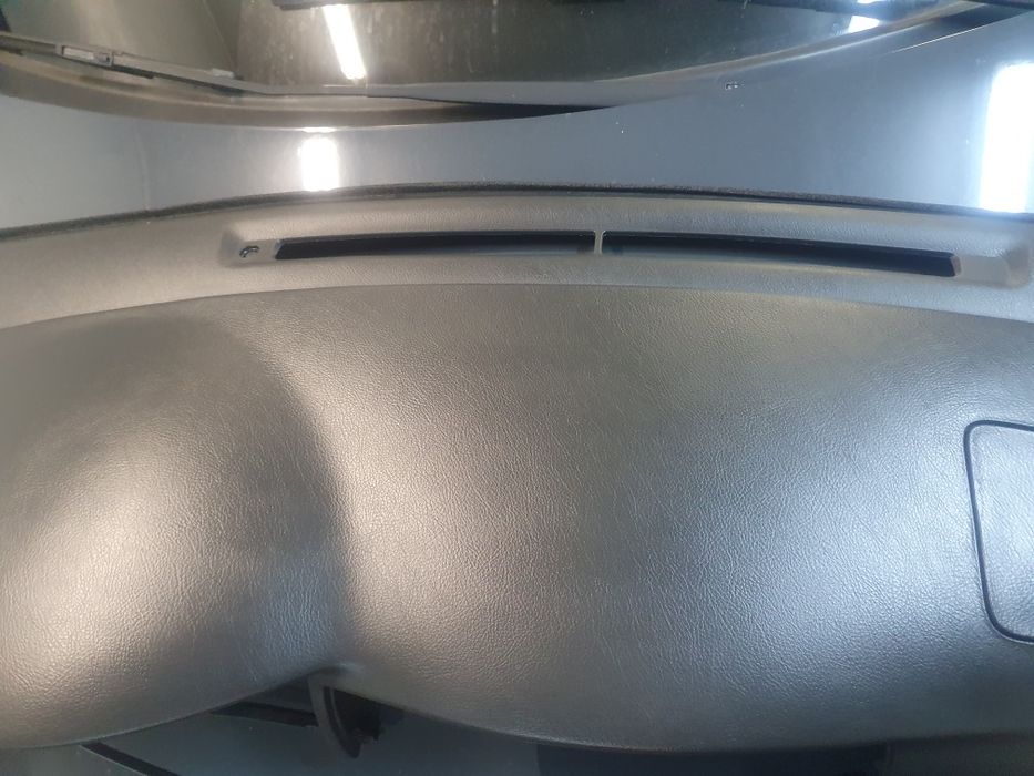 Торпеды накладка Toyota Corolla e120