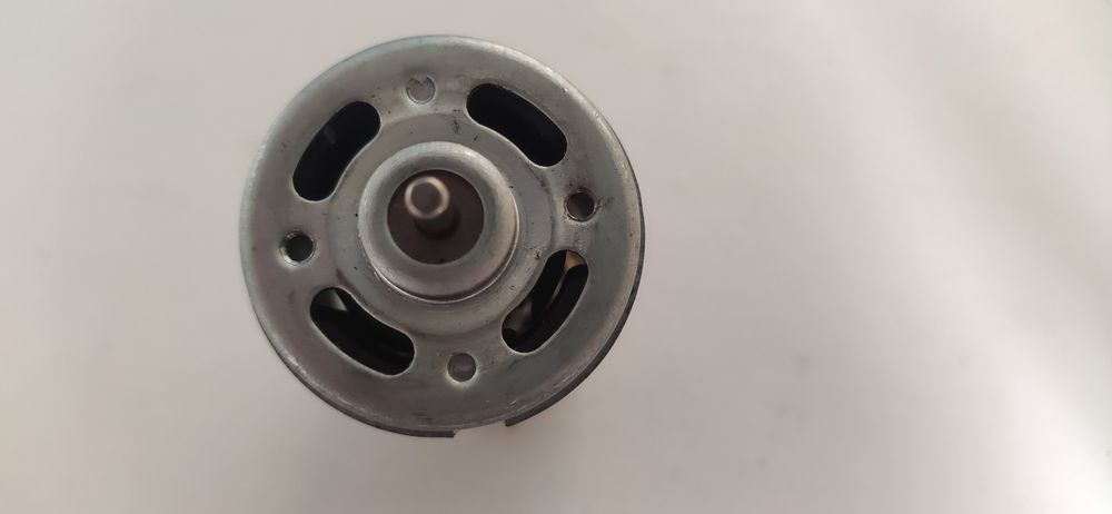 Двигатель для аккумуляторной техники RS550-6036 DC21V