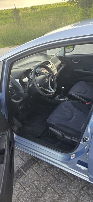 Honda Jazz 1.2 i-VTEC
