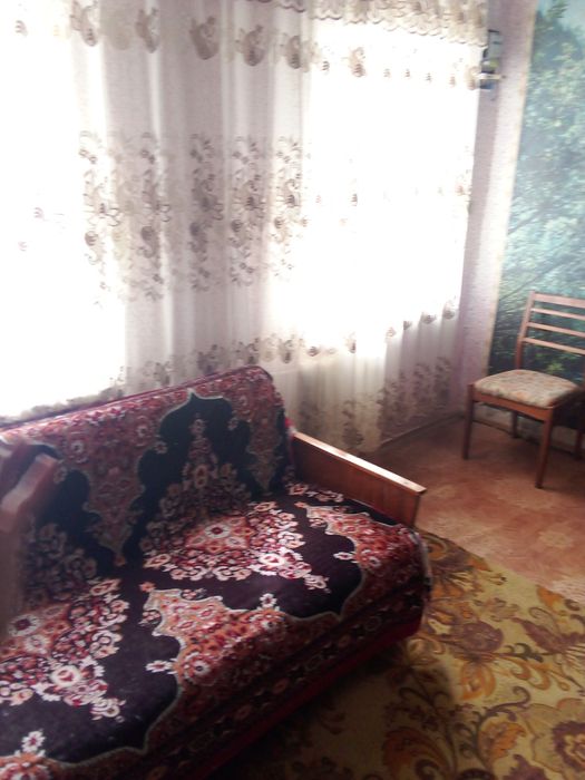 здаю кімнату в Варварівці