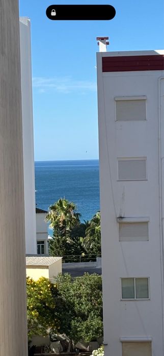 Apartamento T2 arrendamento anual