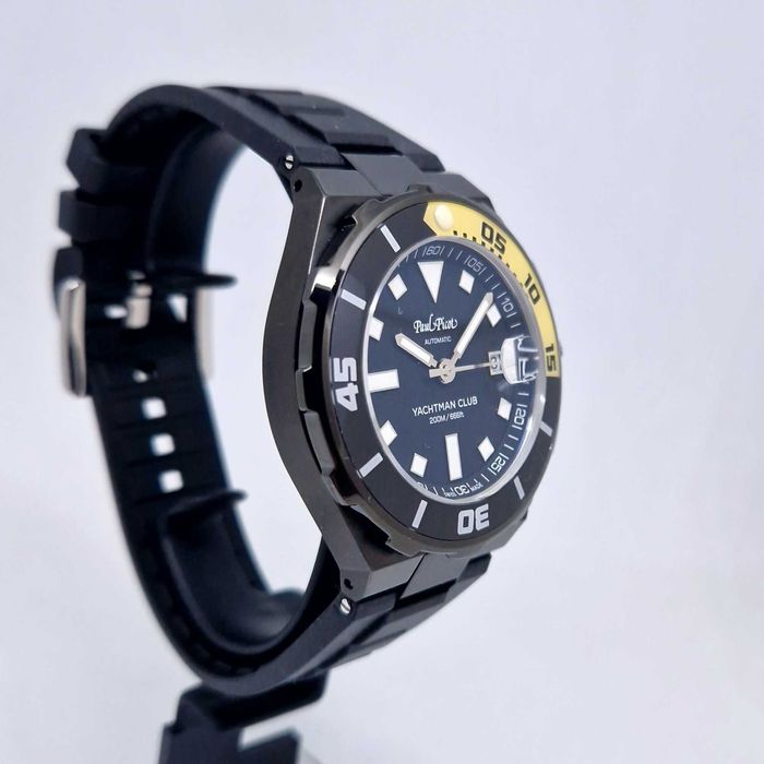 Акція Paul Picot Yachtman Club P1251N.NJ.3614C