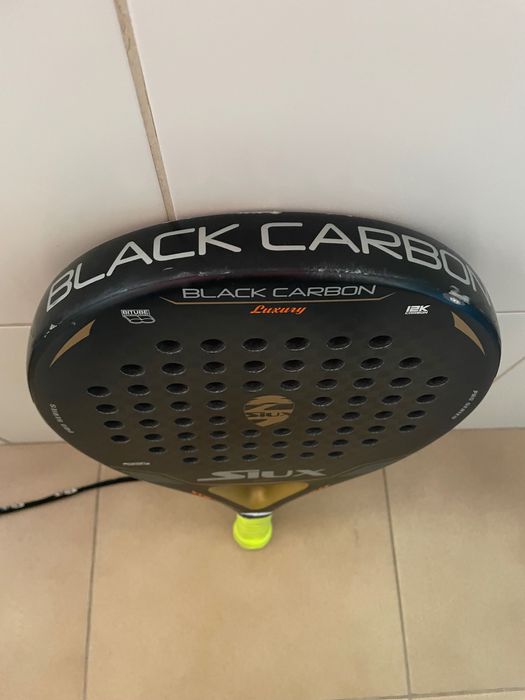 Raquete padel Siux