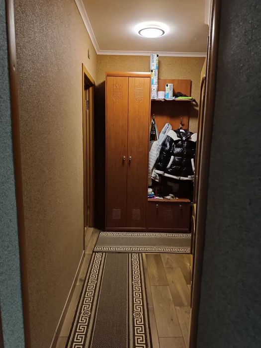 2-кімнатна квартира за адресою вул. Володимира Великого (площа 40 м²) - Atlanta.ua - фото 12