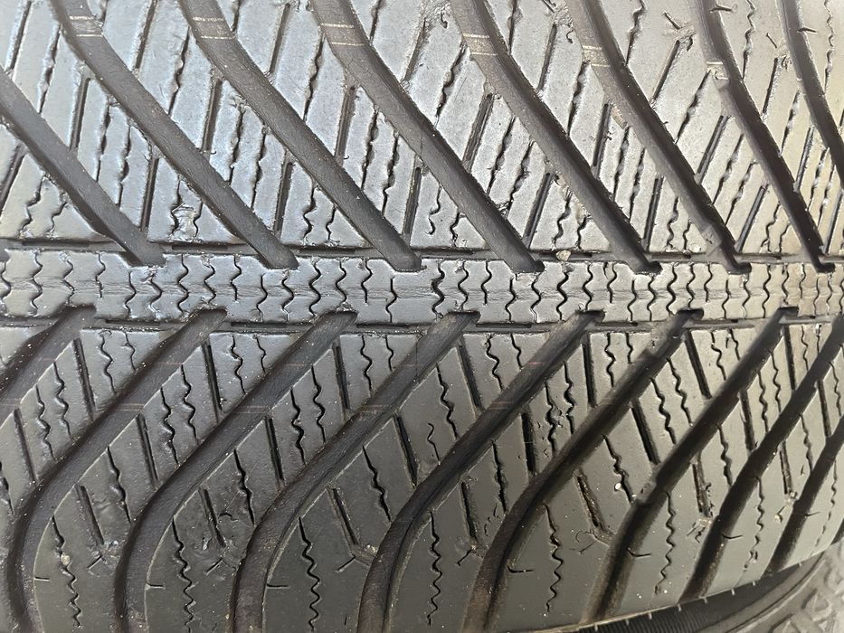 Kola felgi opel mokka 17 cali 5x105 et38 7j opony 215/60/17 goodyear