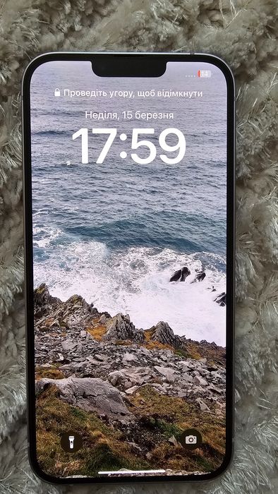 Iphone 14 Plus Purple 128 Gb