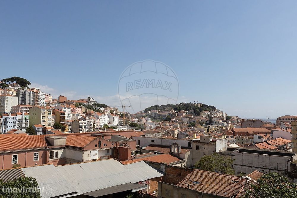Apartamento T2 para venda