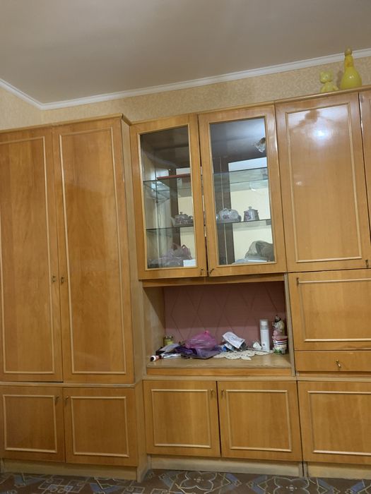 Продам стінку у вітальню