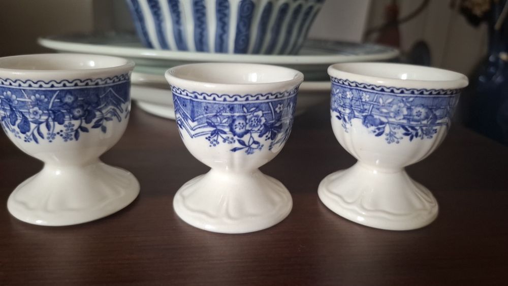 Kieliszki na jajka Villeroy Boch