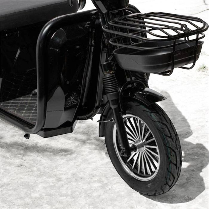 Crosser Transit TR-5 NEW, 1200 W