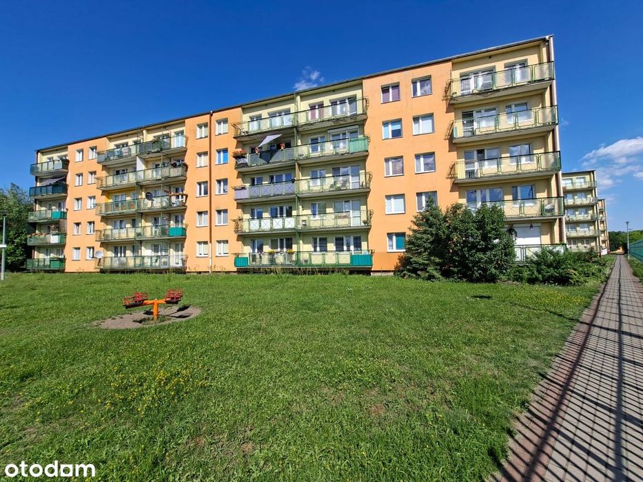 Wyremontowane mieszkanie 28,26 m.**MALINOWSKIEGO 3**PARTER**