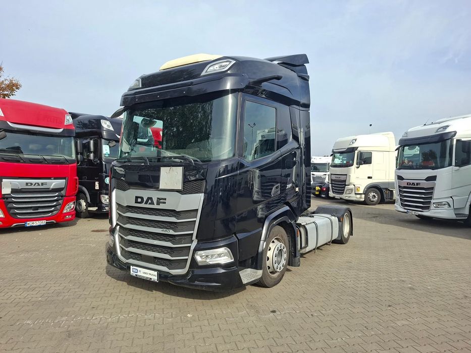 DAF