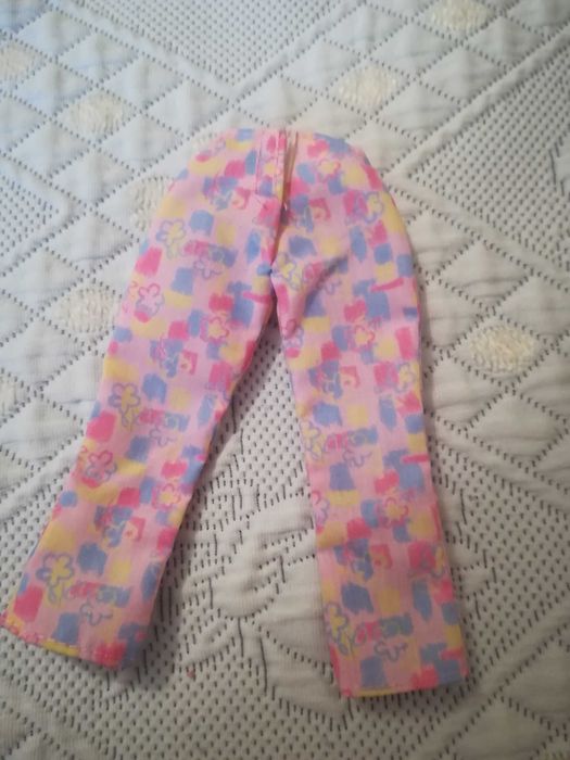 Calças Coleção Happy Family - Midge and baby fashion #2