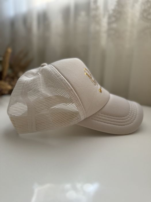 Кепка, бейзболка , кашкет  наречена Bride