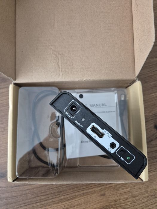 Processador Áudio-Vídeo