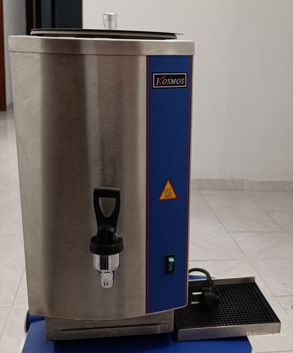 Aquecedor Leite Elétrica