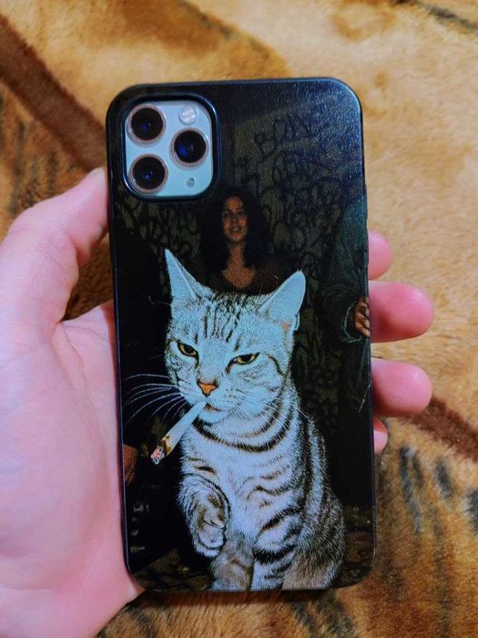 iPhone 11 pro max