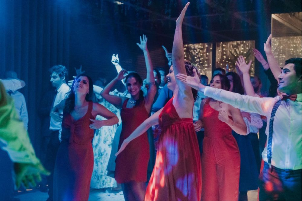 Dj para eventos, casamentos, aniversários, festas Natal