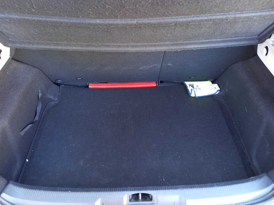 Peugeot 207 ano 2006