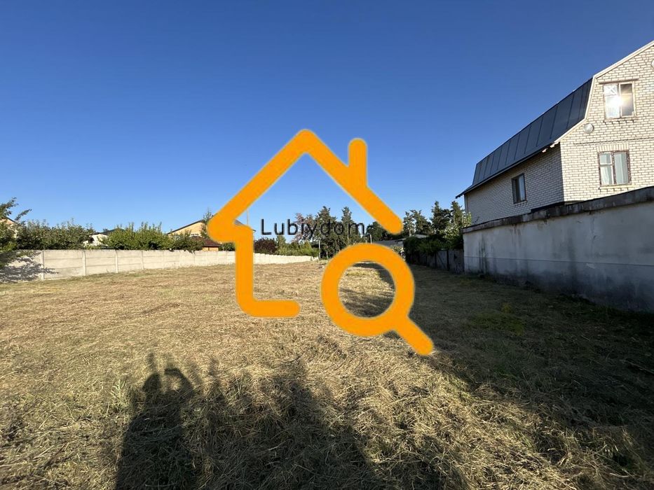 СУПЕР⁉️Продаж Земля під інд. будівництво ФАСАД метро Теремки, Юрівка