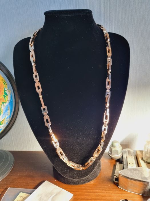 Золотая цепочка 98 грамм