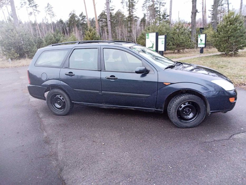 Продам Форд фокус