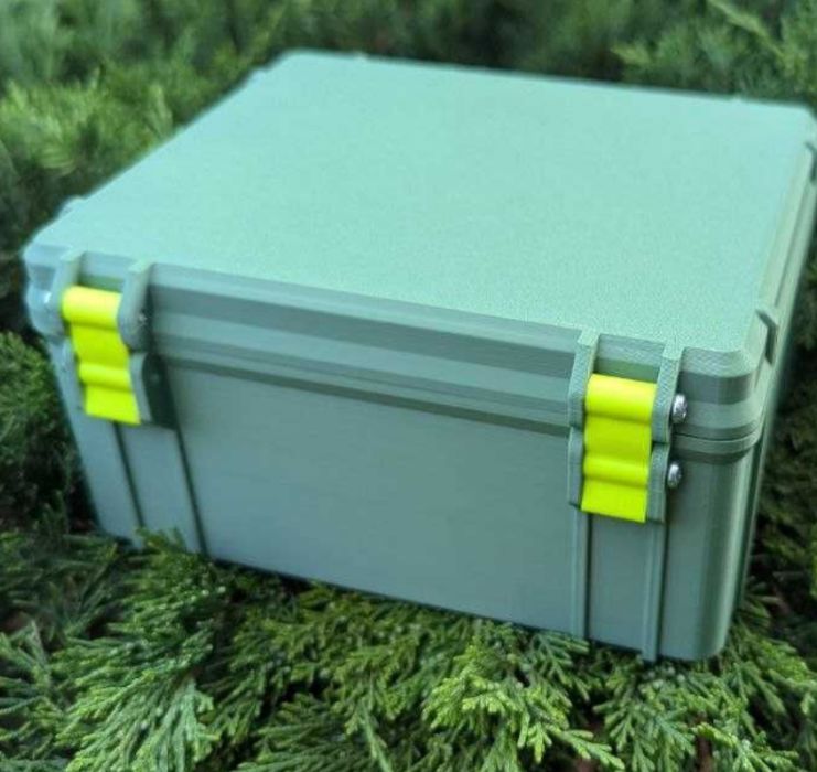 Кейси для дронів BetaFPV Air65, 75