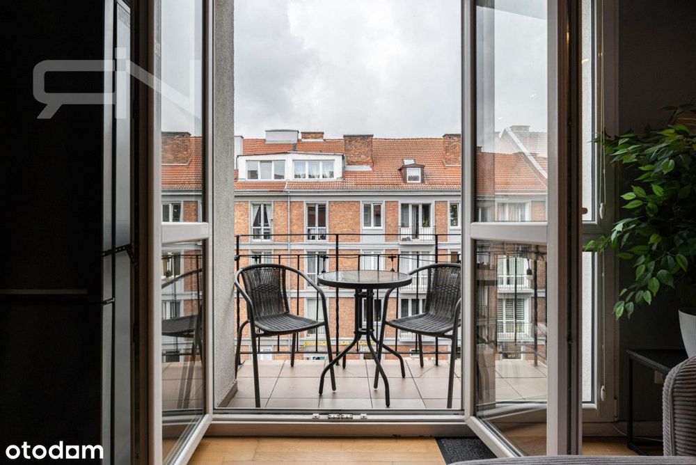 Mieszkanie – Gdańsk - Widok 5