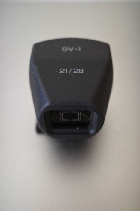 Видоискатель RICOH GV-1 для  RICOH GRIII, GRII,  GR