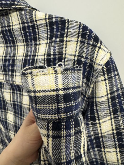 Тепла сорочка zara