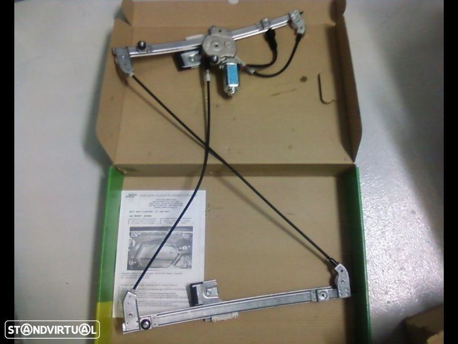 elevador vidro Seat Ibiza 3p 1993-1999 (NOVO)
