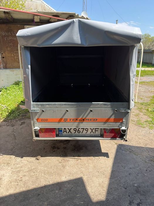 Продам новый прицеп