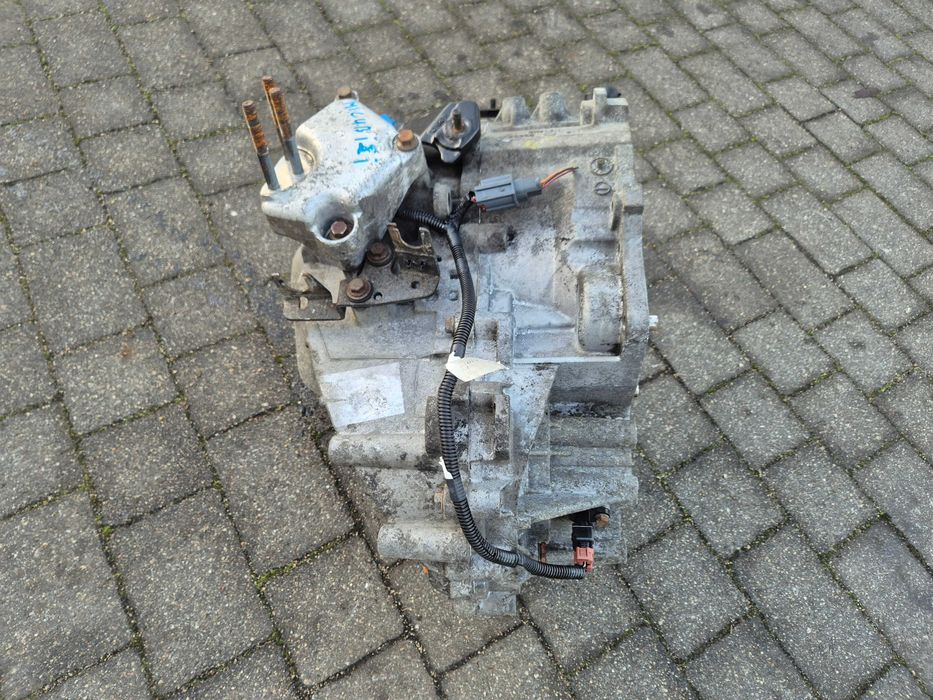 volvo v40 s40 mitsubishi space star 1.9 di skrzynia biegów